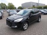 Ford Kuga Sync Edition, AHK, PDC, Allwetterreifen - Ford Kuga: Sync Edition