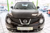 Nissan Juke N-Tec Connect  Turbo 16 V 190PS Kamera Navi - Nissan Juke Gebrauchtwagen