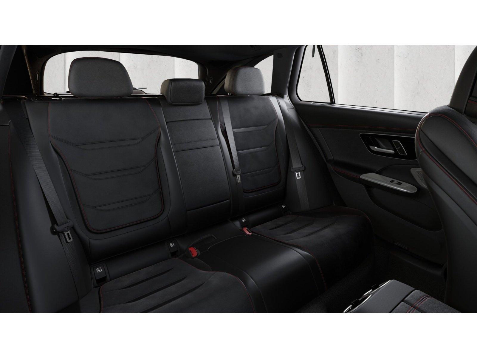 Mercedes-Benz C 43 T AMG 4M Night Pano Burm 360° Sthzg HAL 20"