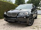 BMW X3 xDrive 30d | Erste Hand | Vollleder | TMP. - BMW: E30