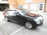 Mercedes-Benz E 350 BlueT/BLUETEC 4-Matic Top Zust. fast Voll