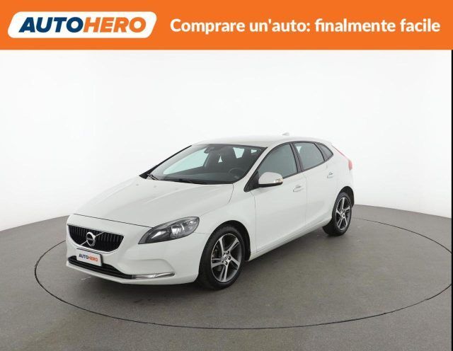Image of Volvo V40
