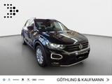 Volkswagen T-Roc 1.5 TSI Sport*PANO*AHK*LED*NAVI*SHZ*KAM* - VW T-Roc Gebrauchtwagen in Frankfurt