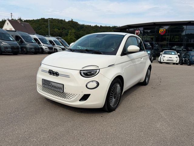 Fiat 500 1.0 Hybrid FireFly 48 kW Icon