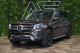 Mercedes-Benz GLS*350d*4M*PANO*AUX.HEAT*360*TOW* - Mercedes-Benz GLS 350 Gebrauchtwagen