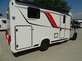 Bürstner CAMPEO TD 690 G Freistaat Edition Caravantastic  - Caravan Wohnwagen