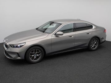 BMW 520 - 12