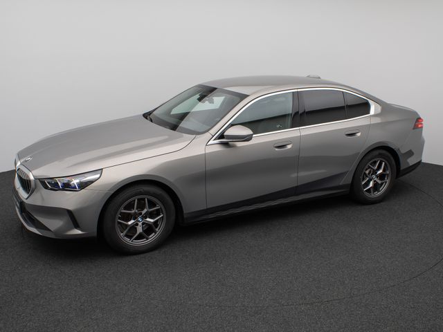 Foto Nummer 12: BMW 520d