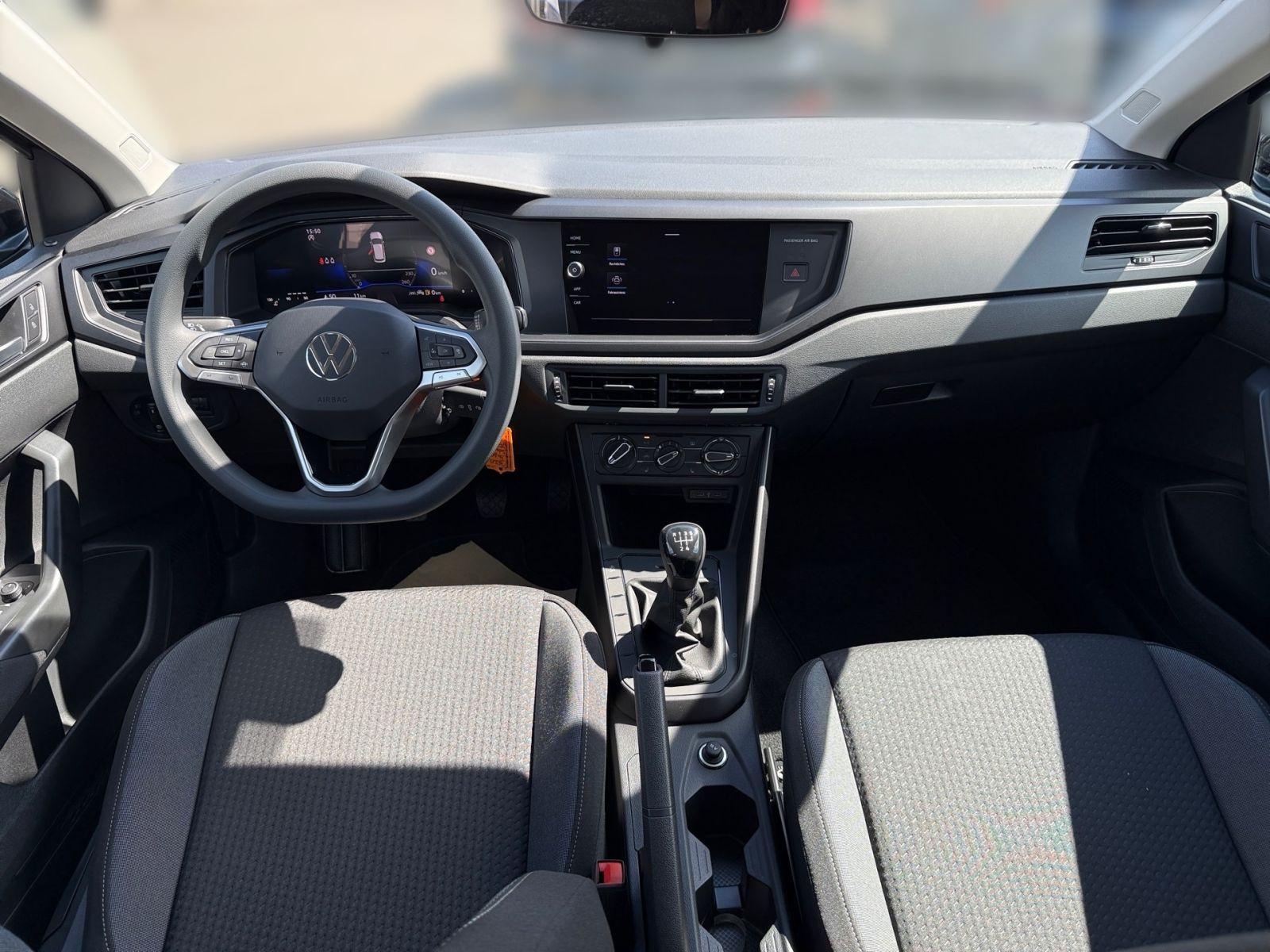 Volkswagen Taigo 1.0 TSI DAB+ LED FrontAssist, миниатюра 10