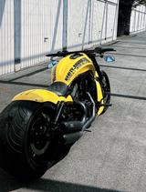 Harley-Davidson Night Rod Special BBC 300er - HARLEY-DAVIDSON 300