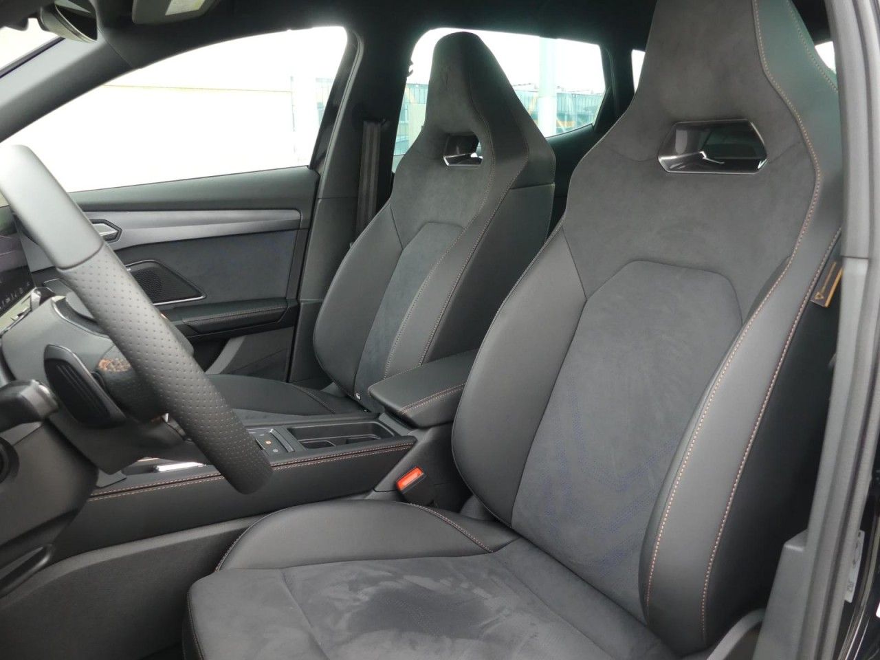 Cupra Formentor - Bild 21