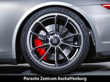 صورة 10 لـ 2018 Porsche 991