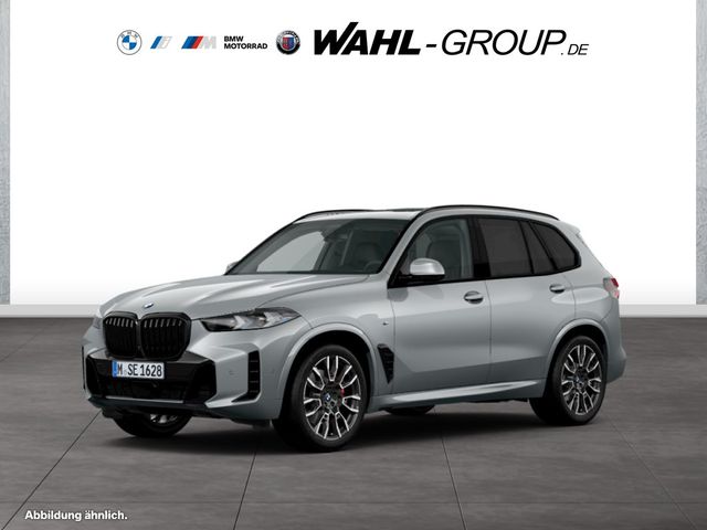 BMW X5 xDrive30d M Sport Pro Panorama AHK Standhzg H
