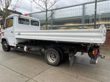 Mercedes-Benz Mercedes Benz Vario 614 D Drei Seiten Kipper - Angebote entsprechen deinen Suchkriterien