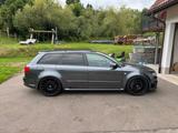 Audi RS4 4.2 quattro Avant - Schalen / KWv3 - gebrauchte Audi RS4 aus dem Jahr 2006