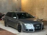 Audi A4 B7 2,7 TDI 3x Sline 7 Gang Automat... - Audi A4 aus 2006: Sline