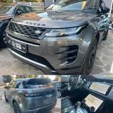 Land Rover RANGE ROVER EVOQUE 2.0D I4-L.Flw R DYNAMIC HSE - Land Rover Range Rover Evoque Dynamic mit Hybrid-Antrieb (Diesel-Elektro)