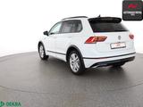 Volkswagen Tiguan 2.0 TDI 4M R LINE HUD,STANDHZ,360°,AHK,SH - Volkswagen Tiguan: 3.0