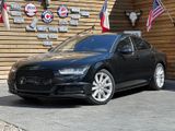 Audi A7 3.0 TDI clean Diesel quattro Leder Navi - Audi A7 Gebrauchtwagen Hannover