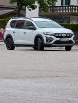 Dacia Jogger 24.11.2022 - Dacia Jogger von privat