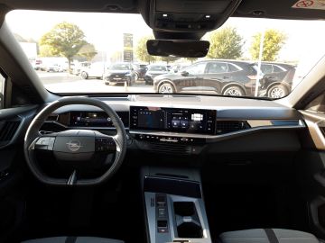 Bild 11 Opel Grandland (X) Grandland 1.2 48V Mild-Hybrid 100kW GS HUD El. P