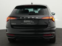 Skoda Scala - Vorschau Bild 8