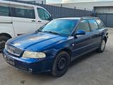 Audi A4 1.8 Avant Klima AHK ALU Tüv 05.2026