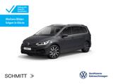 Volkswagen Touran 2.0 TDI DSG R-LINE*7-SITZER*LED*AHK*PANO* - Volkswagen Touran mit Diesel-Antrieb: Geländewagen