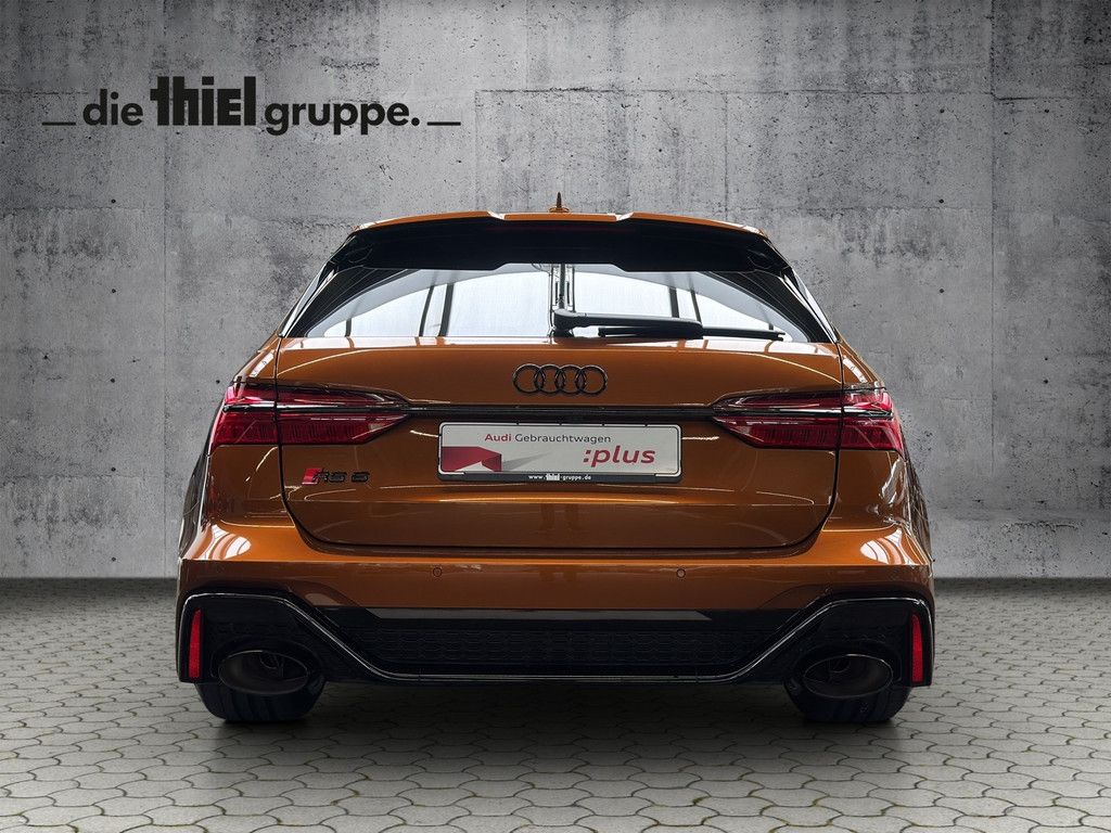 Audi RS6 - Bild 6