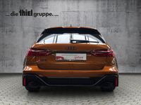 Audi RS6 - Vorschau Bild 6