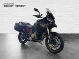 Ducati Multistrada V4 S Sport Travel & Radar - MOTORRAD HÄNDLER
