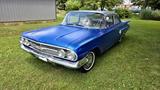 Chevrolet 1960 Chevrolet Biscayne / Impala 327cui - Chevrolet Impala