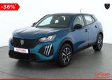 Peugeot 2008 PureTech 130 Aut. LED Tempomat AppleAndroid - Peugeot Jahreswagen
