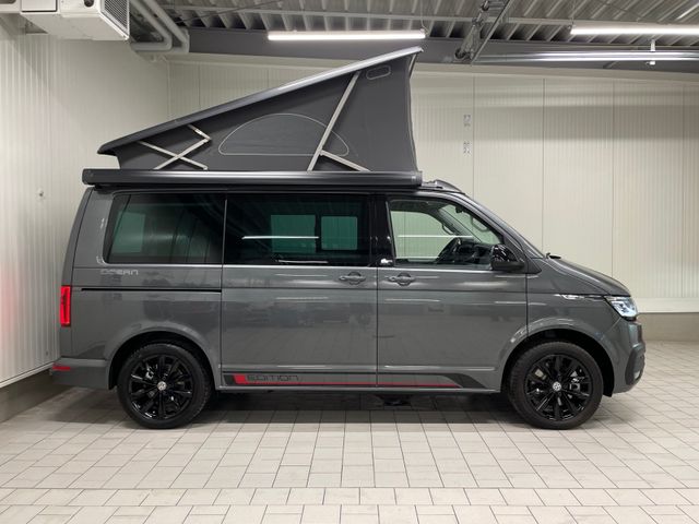 T6.1 California Ocean Edition 4M 2.0 TDI DSG NAV