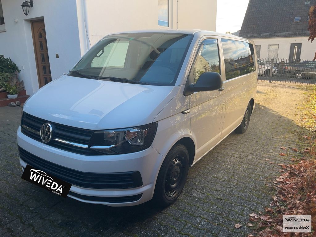 VOLKSWAGEN T6 Multivan