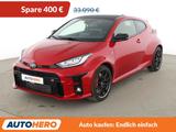 Toyota Yaris 1.6 Turbo GR*LED*TEMPO*CAM*PDC*SHZ*KLIMA*