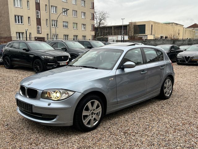 BMW 2.0L 116i Automatik Top Ausstattung LESEN !