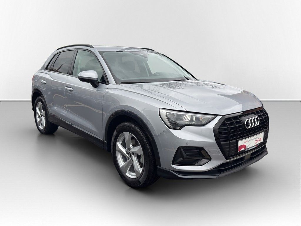 Audi Q3 - Bild 3