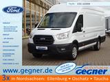 Ford Transit Kasten 350 L4H3 Trend Maxi Navi TWA - Ford Kastenwagen hoch + lang Transit maxi