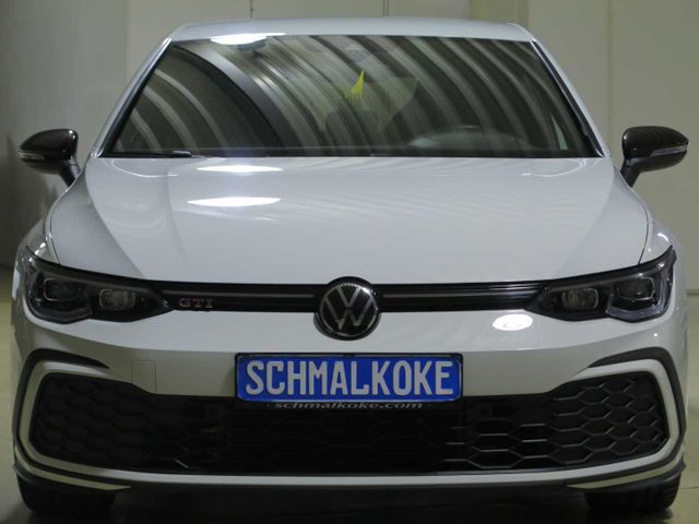 Volkswagen Golf VIII GTI 2.0 TSI OPF DSG7 Navi DAB ACC LM19