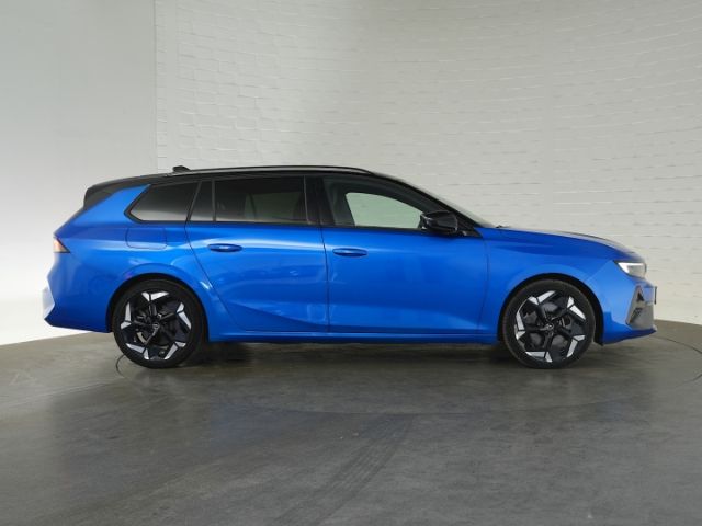 Astra L ST GSe PHEV AT+AHK+NAVI+360 GRAD KAMERA+
