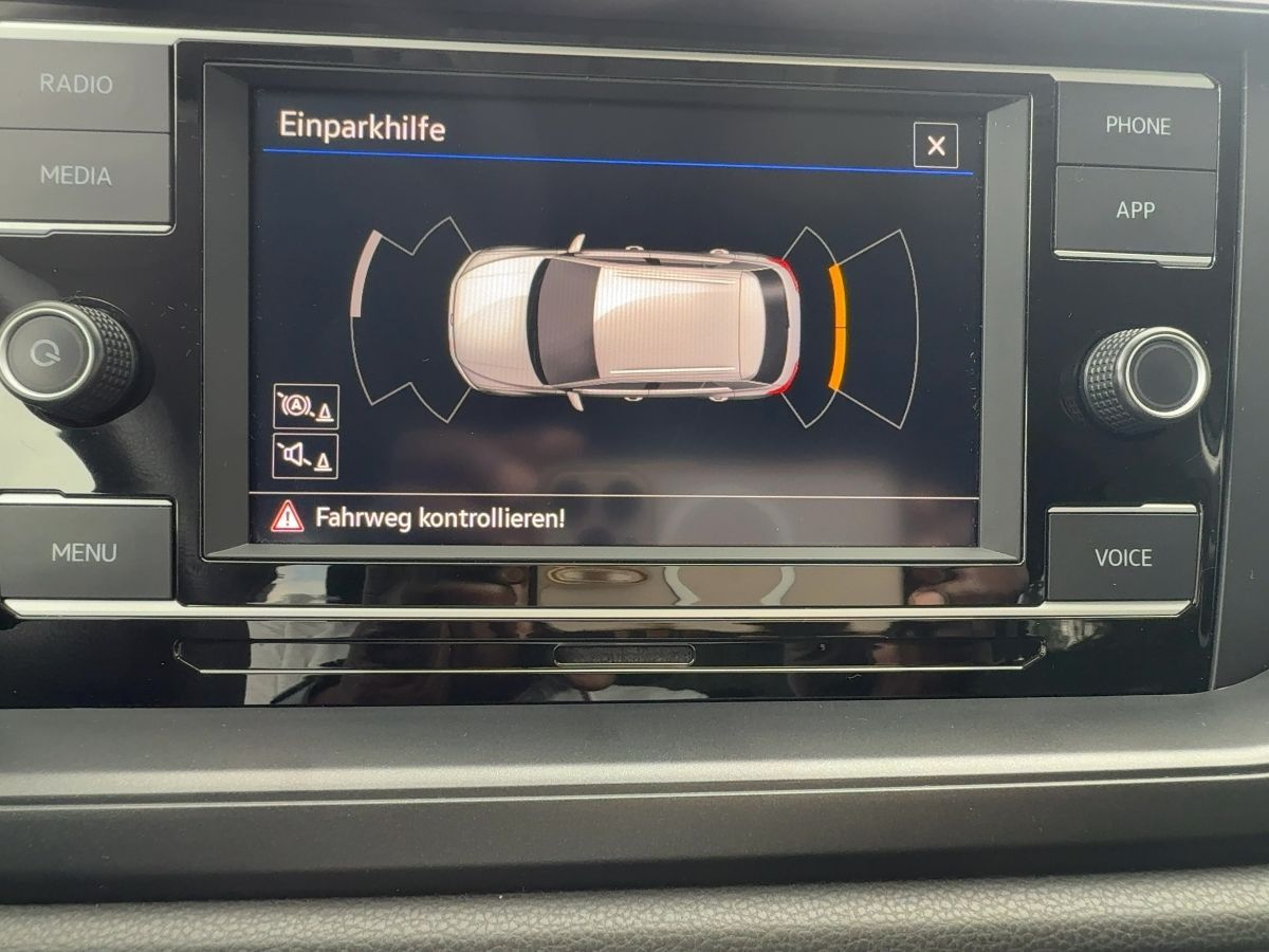 Volkswagen Taigo - Bild 19
