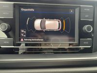 Volkswagen Taigo - Vorschau Bild 19