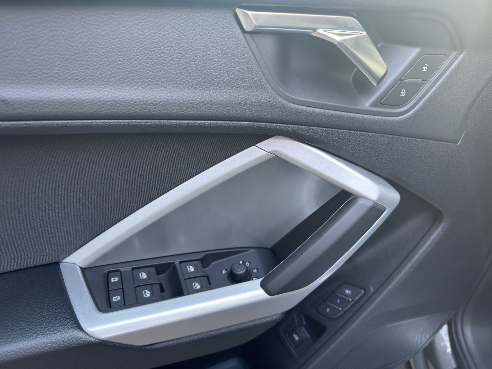 Audi Q3 - Bild 14