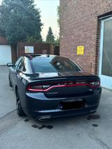 Dodge Charger - Dodge Charger mit Schiebedach