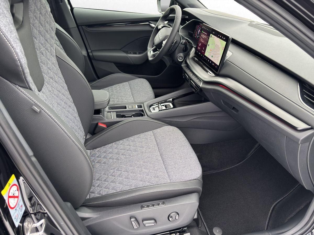 Skoda Octavia - Bild 14