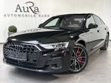 Audi A8 60 TFSIe Quattro S-Line MATRIX+ACC+HUD+PANO - gebrauchte Audi A8 aus dem Jahr 2022