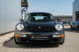 Porsche 911/993 Carrera S *2Hd*BRD*22 Jahre im Besitz*SH - Porsche 993: 2s Carrera