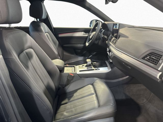 Q5 Sportback 50 TFSI e ADVANCED QUATTRO MATRIX+P