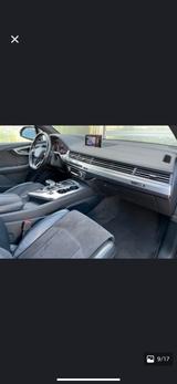 Audi Q7 3.0 TDI quattro tiptronic - - Audi Q7 Gebrauchtwagen in Essen